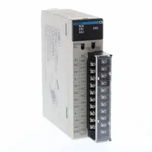 100 % brandneu original PLC-Controller Controller I/O Erweiterungseinheit CS1W-DA041