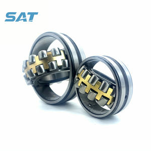 Rodamientos <span class=keywords><strong>de</strong></span> rodillos esféricos para condiciones <span class=keywords><strong>de</strong></span> <span class=keywords><strong>trabajo</strong></span> complejas 23196CA/W33 CAC/W33 23218 CC/W33 - Product Image 1