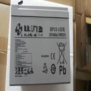 Аккумулятор BP12-12FR 12V12AH батарея - Product Image 3