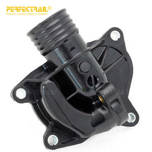 PERFECTRAIL PEL100750 Conjunto de Termostato de Agua Refrigerante para Motor, Piezas de Auto de Fábrica para Land <span class=keywords><strong>Rover</strong></span> Freelander y <span class=keywords><strong>MG</strong></span> Zt - Product Image 3