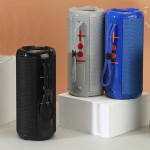 T & G-altavoz portátil TG621, inalámbrico, estéreo, Radio electrónica de consumo, equipo de Audio y vídeo - Product Image 4