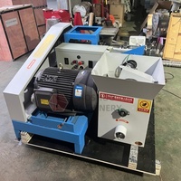 Machine à granulés d'aliments pour poissons flottants de haute qualité, équipement de transformation d'aliments pour animaux de compagnie, machine à fabriquer des granulés d'aliments pour chats