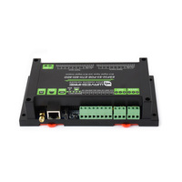 Carte de contrôle ESP32-S3 industrielle avec sortie d'entrée numérique à 8 canaux Xtensa intégré avec circuit de protection d'isolement multiple