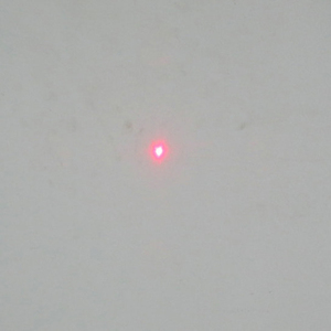 FU650AD5-N6(D6x10.5mm)/FU650AD5-N8(D8x15mm) Testa Laser Fai-da-Te Senza PCB con Messa a Fuoco Regolabile, Diodo Laser Rosso a Punto/Spot - Product Image 6