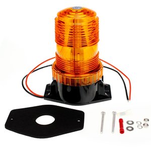 Luz de Baliza LED Impermeable de Alta Potencia en Oferta - Product Image 2