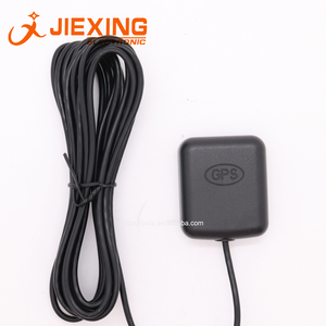 Connecteur SMA pour <span class=keywords><strong>antenne</strong></span> <span class=keywords><strong>GPS</strong></span> de voiture, 1575.42MHz, fréquence 3V-5V, télécommande Active, adaptateur de Signal 1/3/5/10 m - Product Image 5