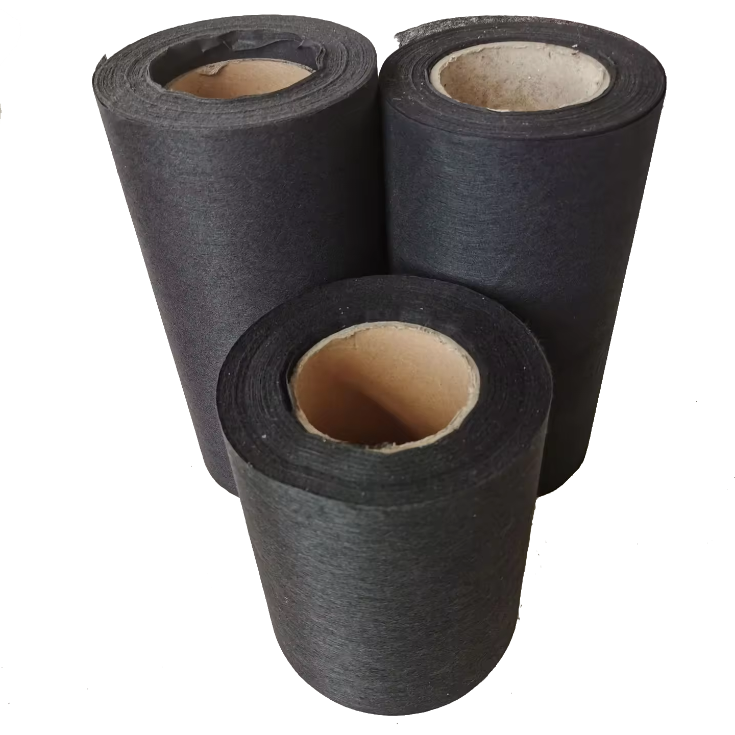 activated carbon filter media