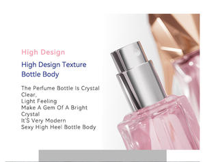 Chaussures à talons hauts d'inspiration européenne avec <span class=keywords><strong>parfum</strong></span> de niche pour femmes en bois épicé pour la fabrication transfrontalière du commerce extérieur - Product Image 6