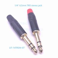 Connecteur Jack Stéréo TRS 6,5 mm Mâle 6,3 mm 6,35 mm 1/4 Pouce 6,5 mm XLR Mâle & Femelle Neutrik 3 Pôles Audio & Vidéo 2026