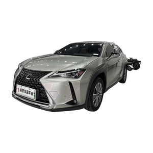 Auto Eléctrico Usado, <span class=keywords><strong>Lexus</strong></span> <span class=keywords><strong>UX</strong></span> Nueva Energía 2020 <span class=keywords><strong>UX</strong></span> 300e Edición Pure Joy, Transmisión Automática - Product Image 3