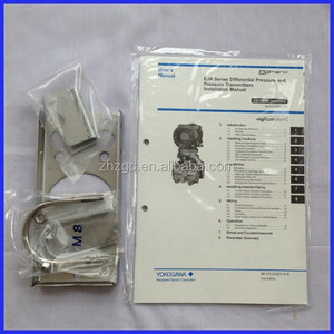 Sensor de Presión Absoluta Yokogawa EJA 510A/530E de Alta Calidad al Mejor Precio - Product Image 5