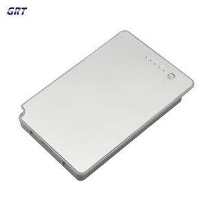 Batería A1078 para Portátil Macbook PowerBook G4 15 A1045, Paquete de Batería A1078 para Portátil, Batería Nueva de 11.1V 5200mAh - Product Image 2
