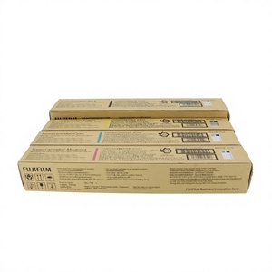Original Fuji <b>Film</b> Apeos Toner Cartridges for Xerox C3070 Apeos C2570 C3570 C4570 C5570 C6570 C7070 CT203582 Models - Product Image 6