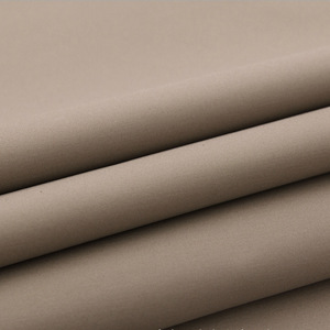 Kain Drill Polyester/Katun Bernapas Warna Khaki untuk Pakaian Anak Laki-laki, Kasur & Tas - Dapat Disesuaikan, Kualitas Kelas Satu - Product Image 6