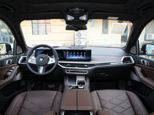 2022 <span class=keywords><strong>B</strong></span>-MW X5 30Li Pro M <span class=keywords><strong>F</strong></span> SPORT Car 5 porte 5 posti benzina SUV Auto in vendita - Product Image 5