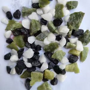 Pierres de galets exposées de haute qualité lavées pour la décoration des pavés <span class=keywords><strong>et</strong></span> des murs en béton - Product Image 3