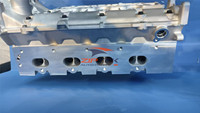 Moteur de haute qualité 2.0 F4R, culasse complète pour Renault Clio Megane Laguna Scenic