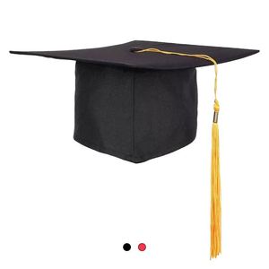 Doctor Master Graduation Gowns and Caps Manufacturer in China for Teenagers - Product Image 1