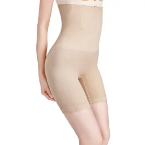 Phụ Nữ Gợi Cảm Body Shapermint Control Slim Eo Cao Quần Short Quần Lót