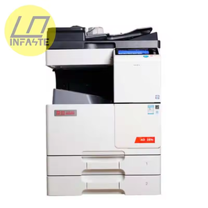 Photocopieur multifonctionnel neuf 28 ppm A3 monochrome AD289s <span class=keywords><strong>avec</strong></span> <span class=keywords><strong>scanner</strong></span>, Ethernet, USB 2.0, Wifi pour Aurora - Product Image 3