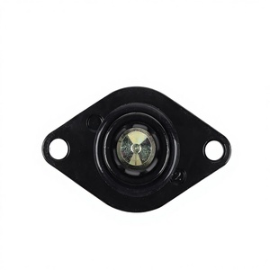 วาล์วปีกผีเสื้อความเร็วรอบเดินเบา4773817 4861413AA 4874432AC AC102 AC316 5019934AA - Product Image 3