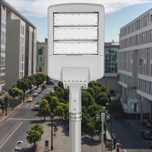 Lampadaire LED étanche 150W 200W 250W pour extérieur avec boîtier en aluminium IP65 Alimentation CA LD-LQ1-150w / LD-LQ1-200 - Product Image 1
