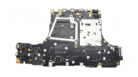 Carte mère pour ordinateur portable Lenovo Legion Pro 7 16ARX8H 5B21L45407 R9-7945HX RTX4080-12G