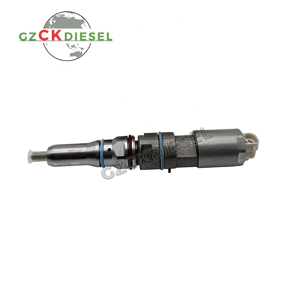 High-quality Fuel Injector 456-3493 for CAT C9.3 Engines