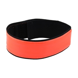 Khuyến mại 3 chế độ ánh sáng MỒ HÔI KHÁNG PVC mắt cá chân cánh tay dẫn ánh sáng lên vòng đeo tay cho các bên - Product Image 1