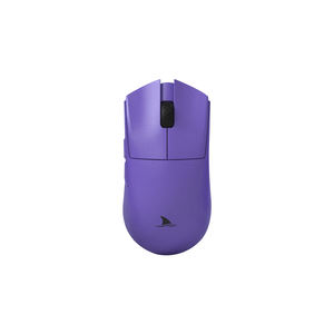 Darmoshark M3s Mini ratón inalámbrico 2,4g con cable 26000DPI 58G ratón para juegos 110H duración de la batería ratones recargables para Windows <span class=keywords><strong>Mac</strong></span> - Product Image 1
