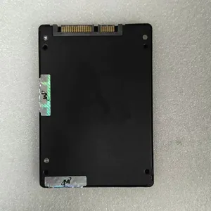 4XB7A17100 5300MAX ฮาร์ดดิสก์ SSD แบบ SATA ภายใน ความจุ 3.84TB ใช้แล้ว ให้พื้นที่จัดเก็บข้อมูลขนาดใหญ่สำหรับไฟล์ดิจิทัล - Product Image 4