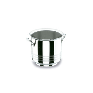 Secchiello per Ghiaccio di Lusso a Forma di Cubo, Contenitore per Bevande in Acciaio Inox, Vassoio per Servire alle Feste - Product Image 1