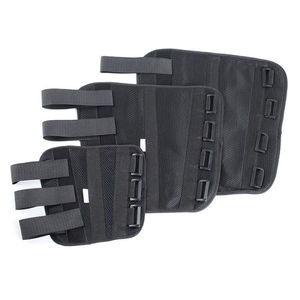 Férula médica para codo de tela compuesta en L, soporte para la parte superior del brazo, para rehabilitación - Product Image 2