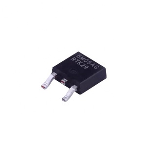MC78M05ABDT TO-252-3 ตัวควบคุมแรงดันไฟฟ้าเชิงเส้น MCP73831T-2DCI/OT MCP1824T-1802E/OT MC34018P 78M05 MC78M05A MC78M05ABDTG - Product Image 1