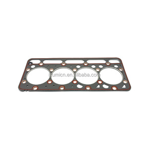 IZUMI 4D87 Diesel <b>Engine</b> Cylinder Head Gasket 19077-03311 - Product Image 5