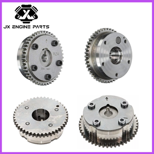 Регулятор распределительного вала двигателя VVT для HONDA ACCORD CR-V Civic Si L4 L15B7 L15BG L15BJ L15BY K20C2 R20ZB R20Z9 14310-59B-004 - Product Image 2