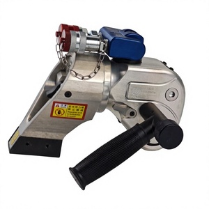 Durable Anti-Abrasion VXTD35 Hydraulic <b>Torque</b> Wrench Like ENERPAC For Steel Structure Installation - Product Image 1