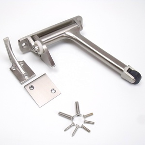 ตัวควบคุมประตูกันไฟ ตัวเลือกลำดับการเปิดประตูสำหรับประตูกันไฟในระบบแบบยึดเ<span class=keywords><strong>ปิด</strong></span> - Product Image 6