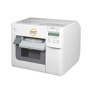 Impresora de Etiquetas de Escritorio Industrial a Todo Color de 4 Pulgadas TM-C3520/EPSO <span class=keywords><strong>N</strong></span> para el Sector Salud/Alimentos/Bebidas, <span class=keywords><strong>la</strong></span> CW-C3520 Está Disponible en Stock - Product Image 5