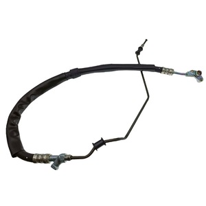 ท่อพาวเวอร์สตีริ่ง Changbanpo รุ่น 53713-STX-A03 สำหรับ Acura MDX ปี 2007-2013 ท่อน้ำมันแรงดันสูงอะไหล่ทดแทน - Product Image 3