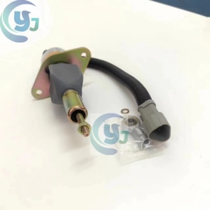 อะไหล่เครื่องยนต์ฮีโน่ ชุดระบายความร้อน EGR ใหม่ รุ่น 25608E0260 สำหรับรถขุด SK200-9 SK350-9 - Product Image 2