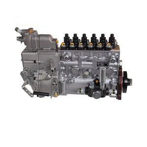 Bh6p110 p10z002 bp5676 100215197 sản xuất động cơ áp lực cao phun nhiên liệu bơm cho loader - Product Image 5