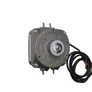 Ventilateur de refroidissement à moteur à pôles ombragés carré ebmpapst M4Q045-CA25-F3 230V AC 34W 9W 0.22A 1300RPM 1550RPM pour machine à glaçons - Product Image 5