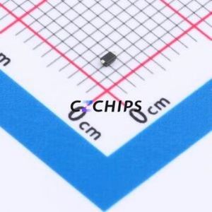 Diode de commutation 1N4148WT SOD-523 d'origine et neuve, fournisseur de composants électroniques en gros et service BOM - Product Image 2