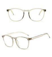 Lunettes de protection Anti-lumière bleue unisexe pour hommes et femmes, accessoire de mode avec Logo personnalisé