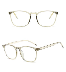 <span class=keywords><strong>Gafas</strong></span> con bloqueo de luz azul para hombre y mujer, lentes con logotipo personalizado, a la moda, Unisex - Product Image 5