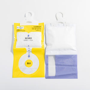 ถังดูดความชื้นขนาด500มล. 700มล. 800มล. 1000มล. ช่วยลดความชื้นและความชื้นในออฟฟิศ - Product Image 1