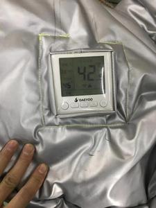 Housse de protection pour robot chauffée ou refroidie avec système de contrôle de température, prix usine - Product Image 1