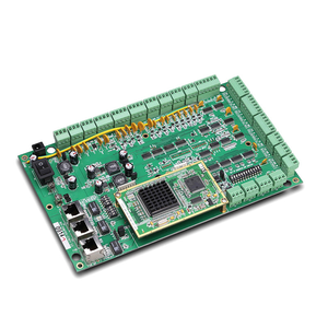 <strong>PCB</strong> <strong>Prototype</strong> and Mass Production Manufacturer Offering PCBA <strong>PCB</strong> Assembly <strong>Services</strong> - Product Image 2