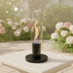 Stufe <span class=keywords><strong>a</strong></span> <span class=keywords><strong>Bioetanolo</strong></span> Portatili Personalizzate OEM/ODM, Caminetto da Tavolo per Esterni e Giardino - Product Image 6